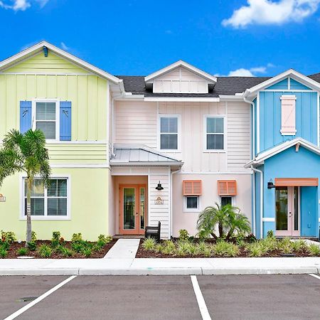 Pretty Pink Villa Near Disney With Margaritaville Resort Access - 2942Cl Orlando Exterior photo